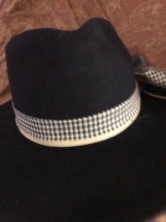 The Hip Navy Blue Hat