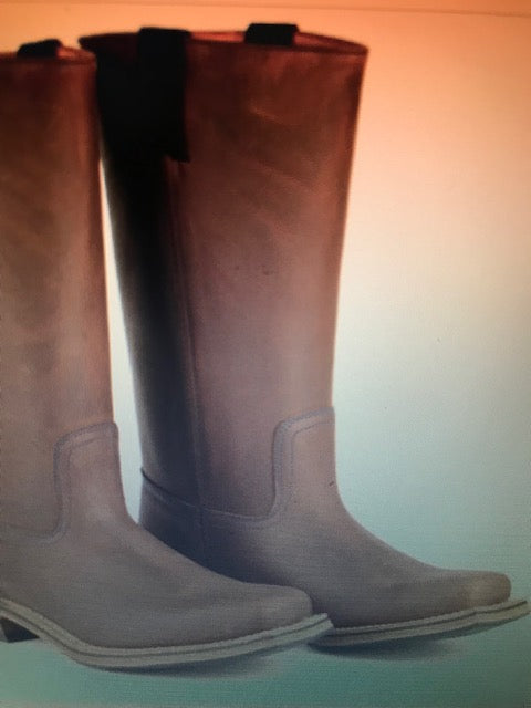 "The Hip Charley" Boot