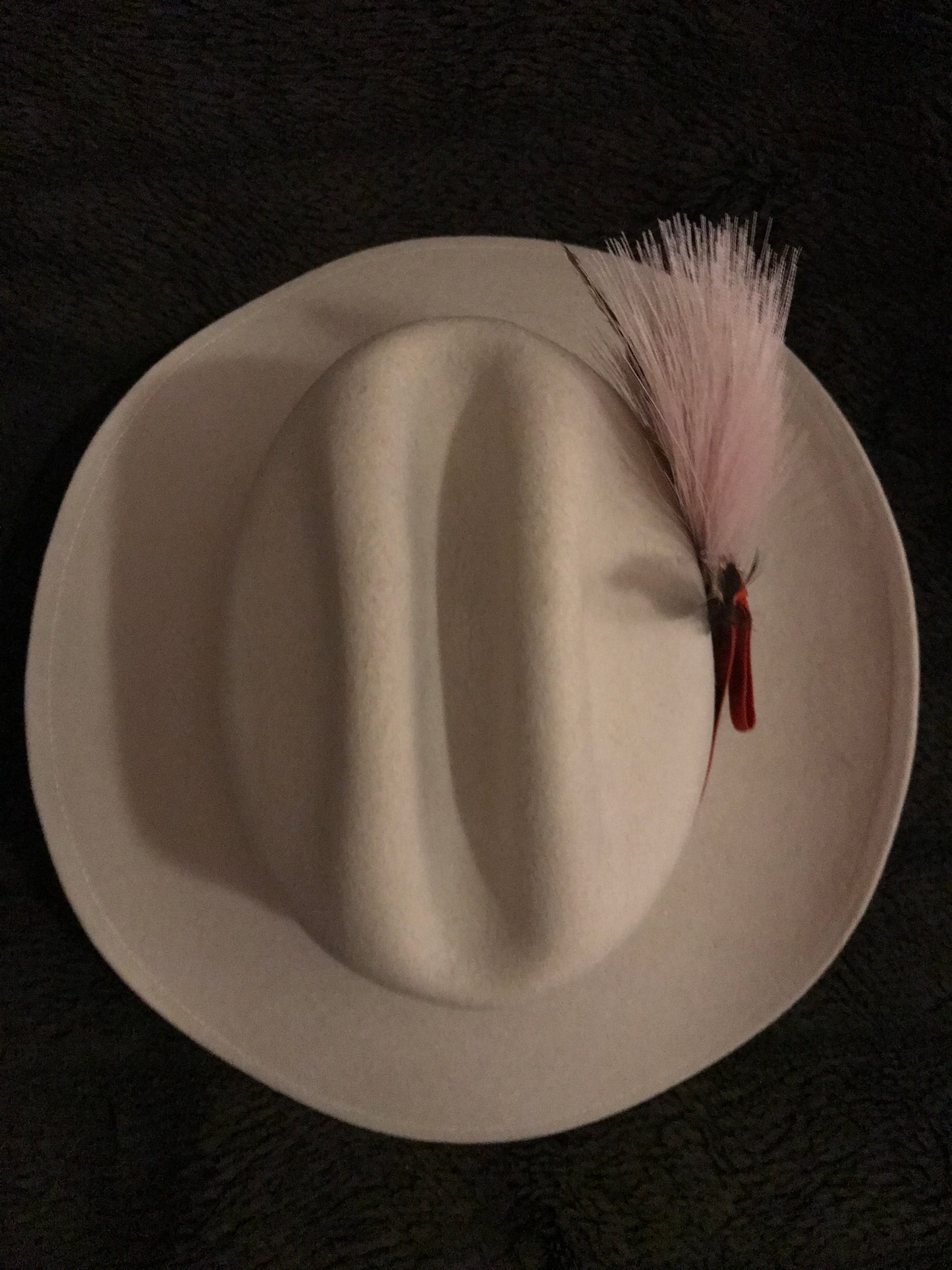 "The Charmer"  Hip & Elegant Cowboy Hat