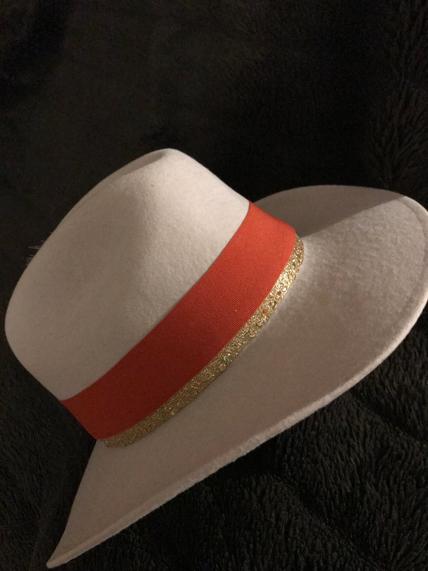 "The Charmer"  Hip & Elegant Cowboy Hat