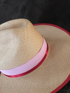 "Spring Beauty" Hat