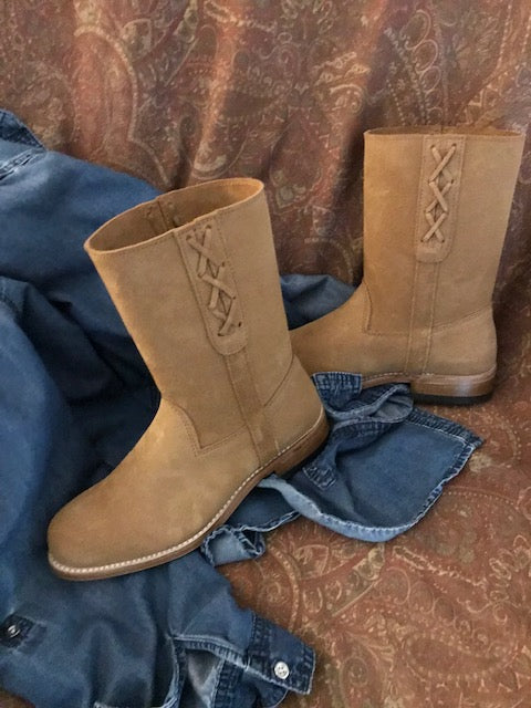 The Weekend Country-House Boots