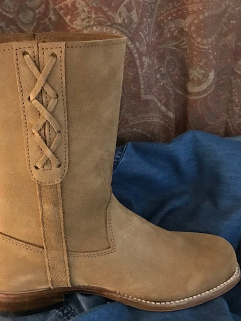 The Weekend Country-House Boots