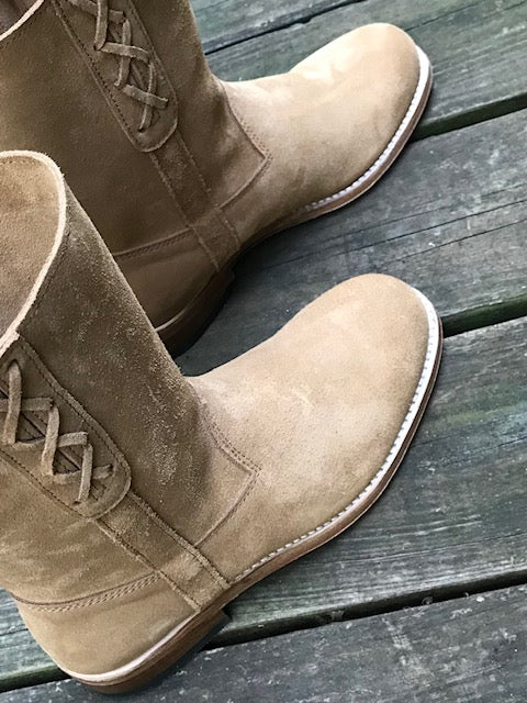 The Weekend Country-House Boots