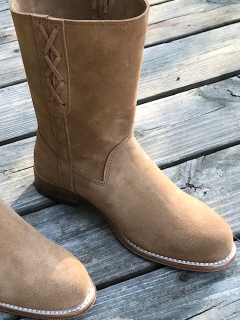 The Weekend Country-House Boots