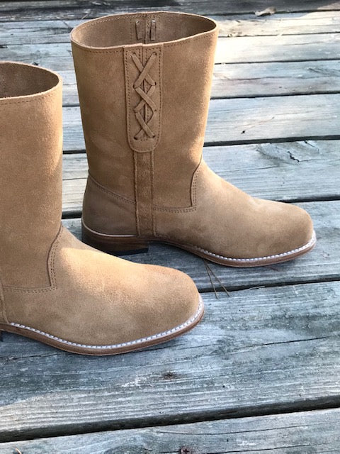 The Weekend Country-House Boots