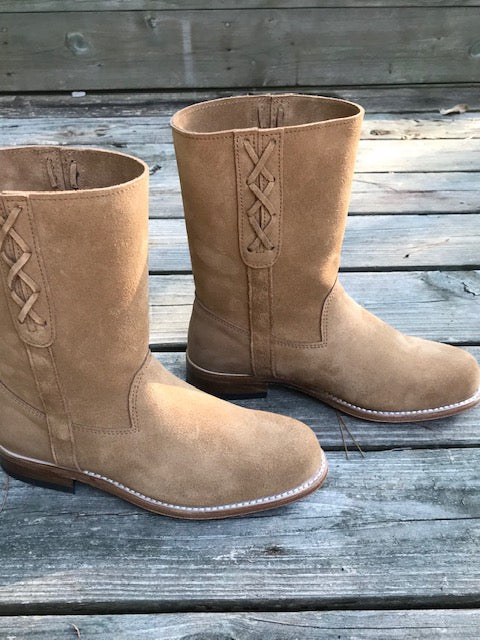 The Weekend Country-House Boots