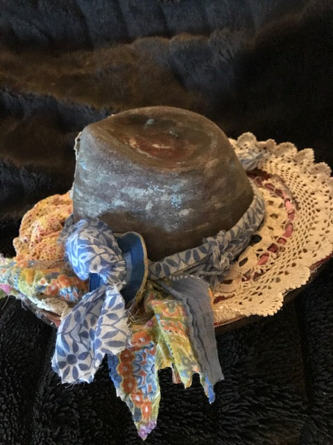 "The Bohemian Cowgirl" Hat